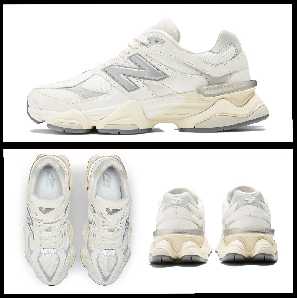 ★NEW BALANCE★U9060ECA★男女共用★