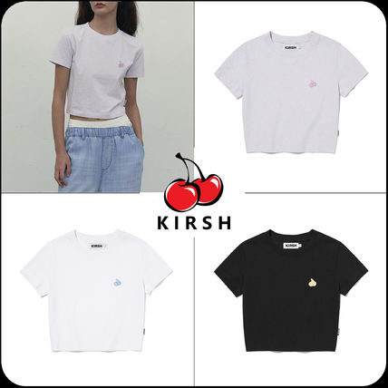 KIRSH(キルシー) Tシャツ・カットソー(レディース) - 海外通販の