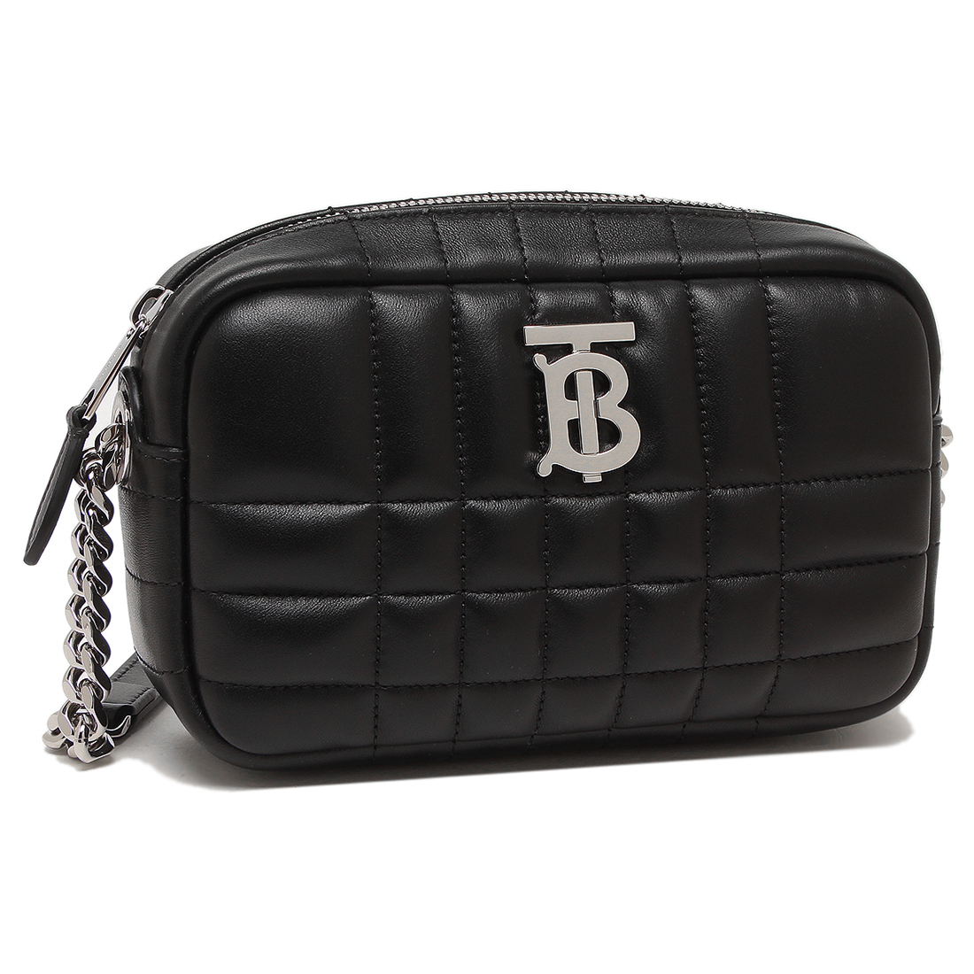 BURBERRY ショルダーバッグ ローラ カメラバッグ 8064854