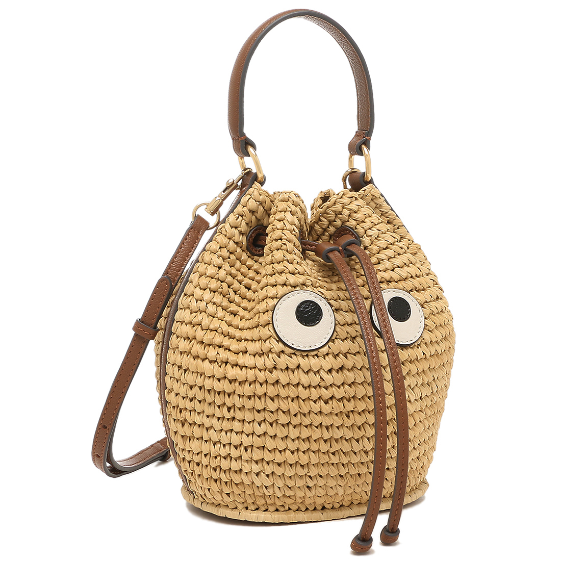 ANYA HINDMARCH かごバッグ 5050925190749