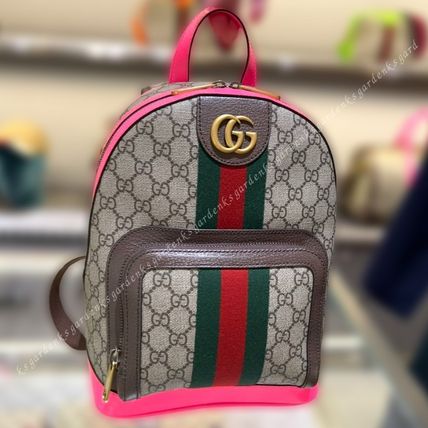 GUCCI(グッチ) バックパック・リュック(レディース) - 海外通販のBUYMA GUCCI(グッチ) バックパック・リュック(レディース) - 海外通販のBUYMA