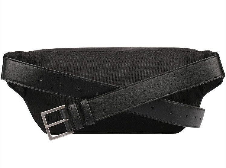 Saint Laurent正規品/送料関税込み classic monogram belt bag