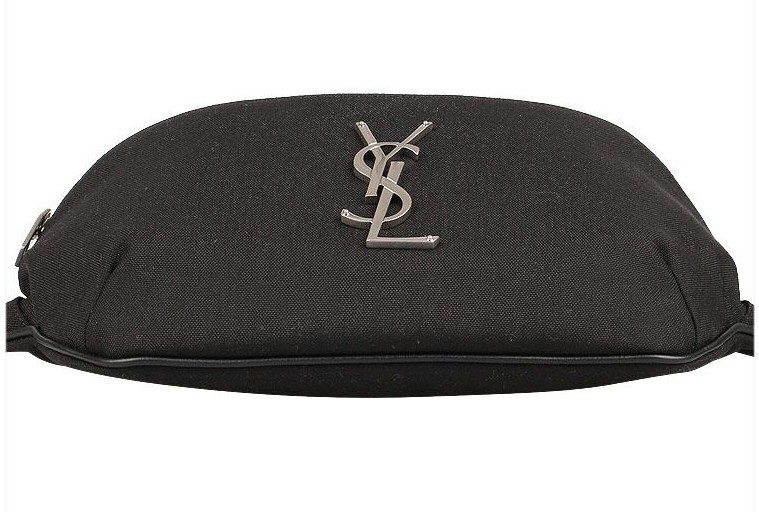 Saint Laurent正規品/送料関税込み classic monogram belt bag