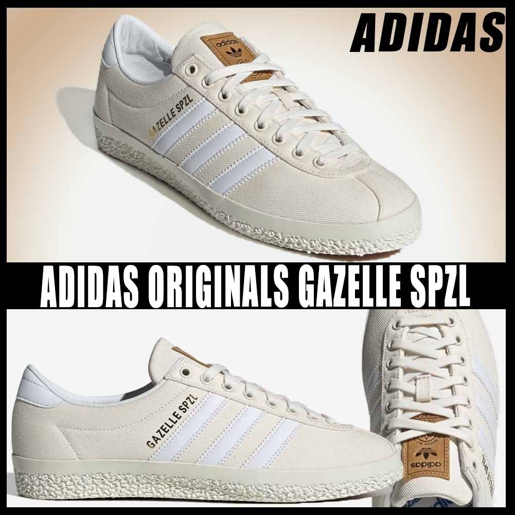 ◆ユニセックス◆ADIDAS ORIGINALS GAZELLE SPZL◆送料無料◆