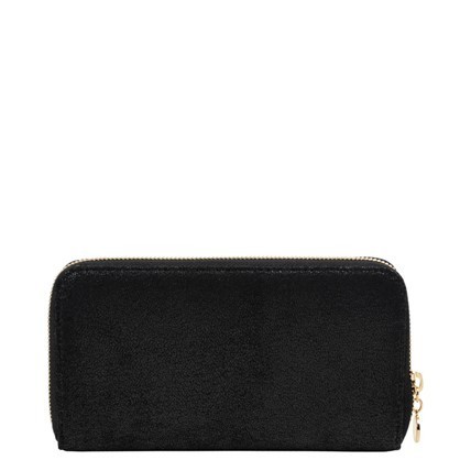 【Stella McCartney】ファラベラ フラップ長財布 ★関税送料込み Stella McCartney ステラ・マッカートニー ファラベラ フラップ