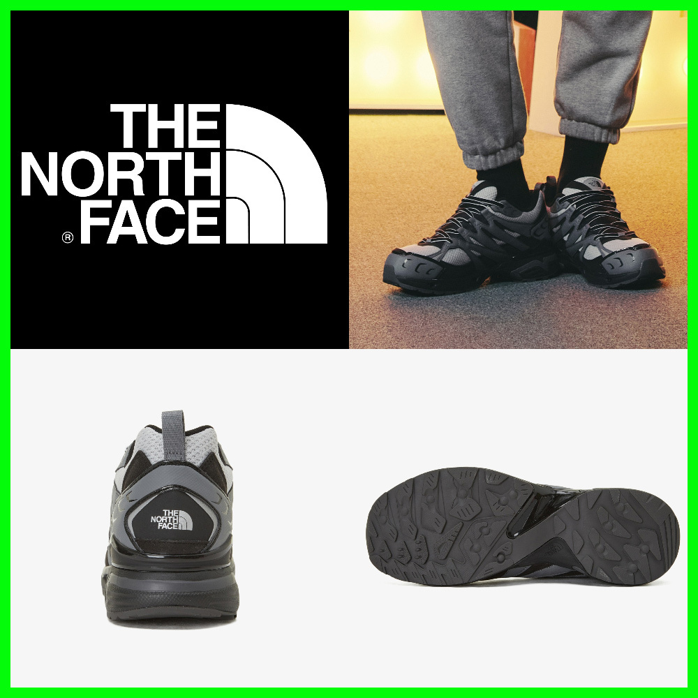★THE NORTH FACE SINGLE TRACK LIFESTYLE★