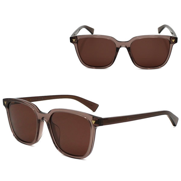 BOTTEGA VENETA ボッテガヴェネタ BV1255SA-003 サングラス