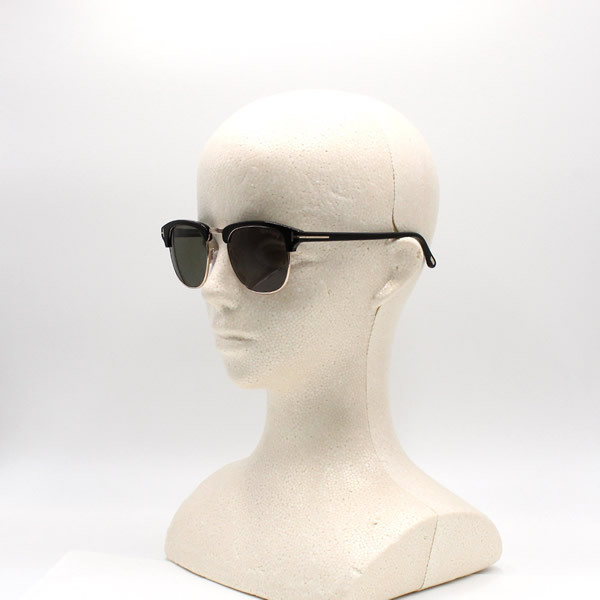 TOM FORD トムフォード FT0248/S 05N 51 Henry サングラス