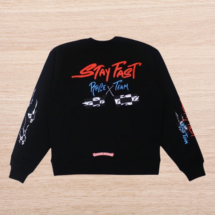 入手困難 マッティボーイコラボ Mattyboy スウェット Stay Fast