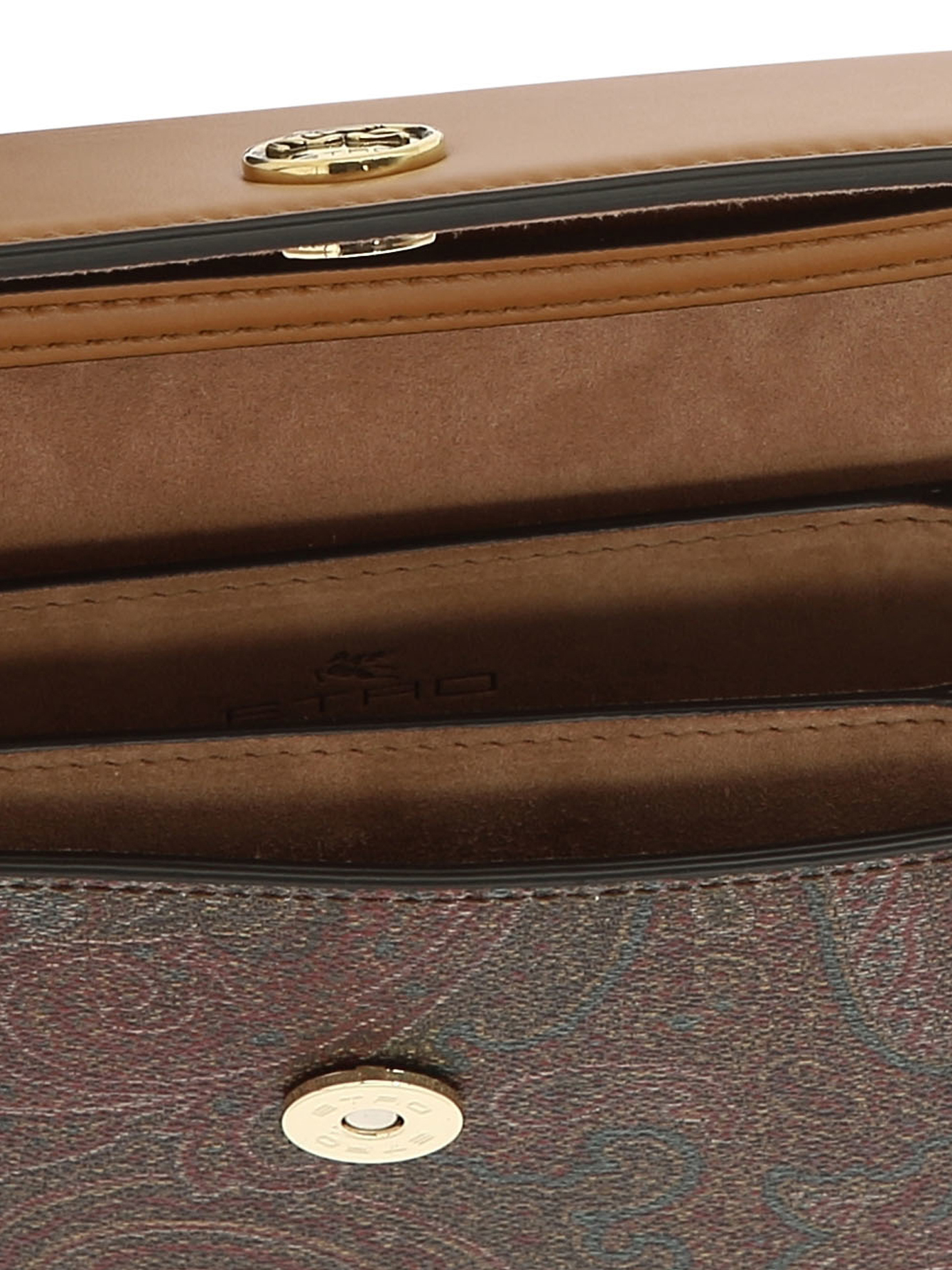 ETRO】エトロ エッセンシャル バッグミニ【関税送料込み】