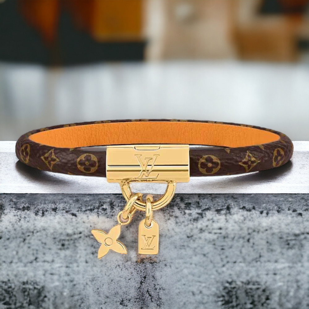 Louis Vuitton ブレスレット・LV フォー ユー