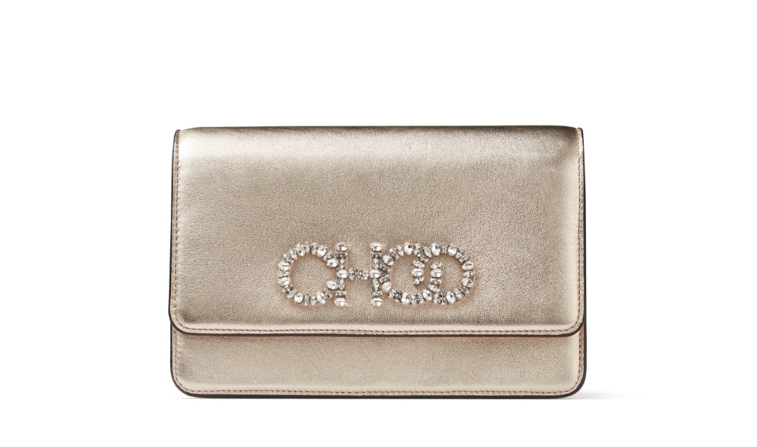 ★JIMMY CHOO★ KALINA crossbody【完売前に!】多色