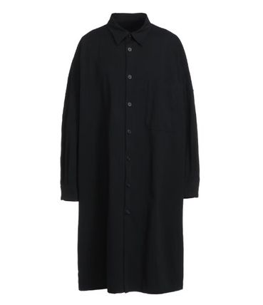 Yohji Yamamoto(ヨウジヤマモト) コートその他(メンズ) - 海外