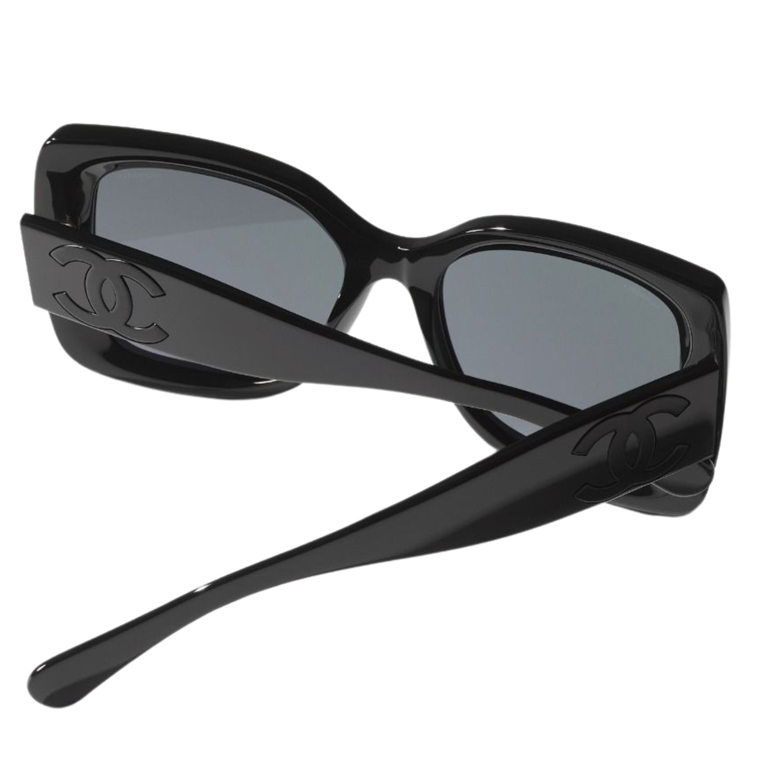 CHANEL シャネル ロゴ スクエア メガネ サングラス CH5494 CHANEL シャネル ロゴ スクエア メガネ サングラス CH5494