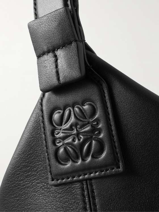 《洗練されたデザイン》【LOEWE】メッセンジャーバッグ