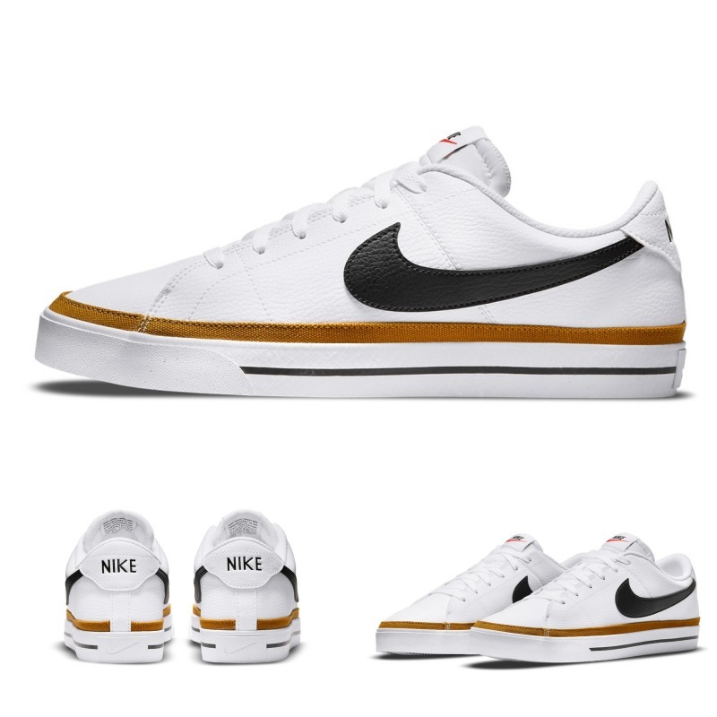 【Nike】DH3162-100◆コート レガシーネクストネイチャー◆