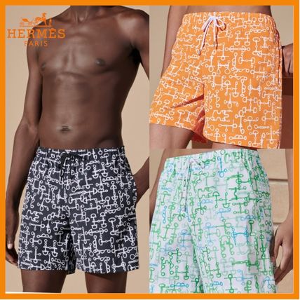 HERMES(エルメス) 水着・ビーチグッズ(メンズ) - 海外通販のBUYMA