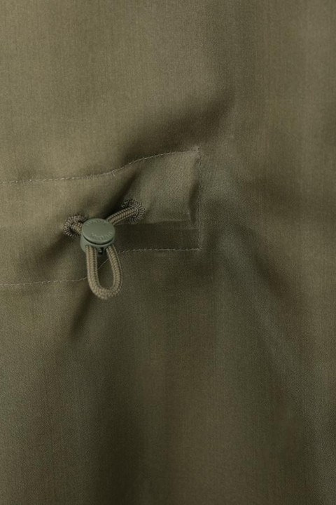 マックスマーラ シルク サテン オーガンジー コート TAMBUTO MAX MARA】[TAMBUTO] ピュアシルク サテン オーガンジーコート