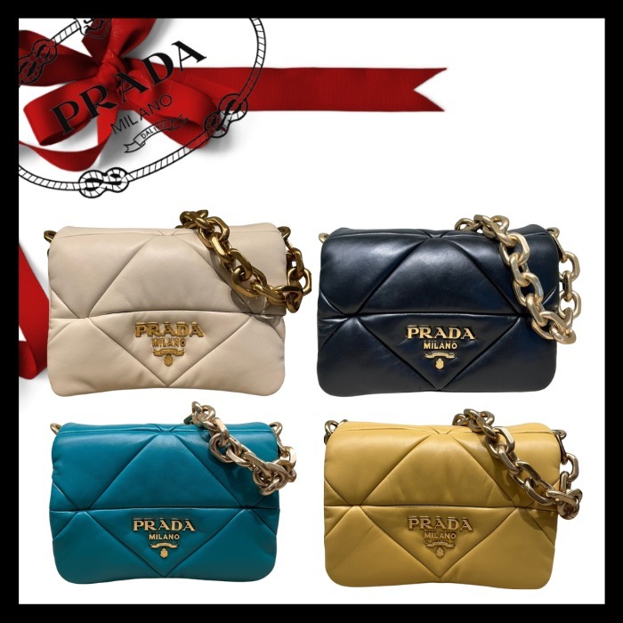 Dolce & Gabbana国内発【セール】フラップ ショルダーバッグ Dolce & Gabbana国内発【セール】フラップ ショルダーバッグ