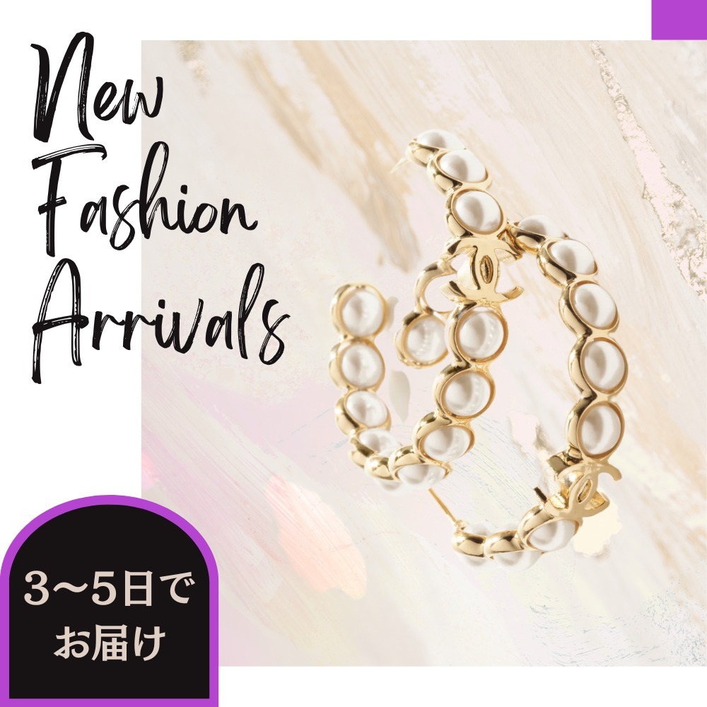 新作◆送料込み【CHANEL】24SS ロゴ GOLD フープ ピアス ABC900 新作◇送料込み【CHANEL】24SS ロゴ GOLD フープ ピアス ABC900