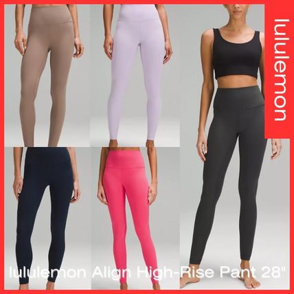 Align lululemon(ルルレモン) - 海外通販のBUYMA