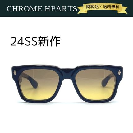 CHROME HEARTS Sunglasses Sunglasses