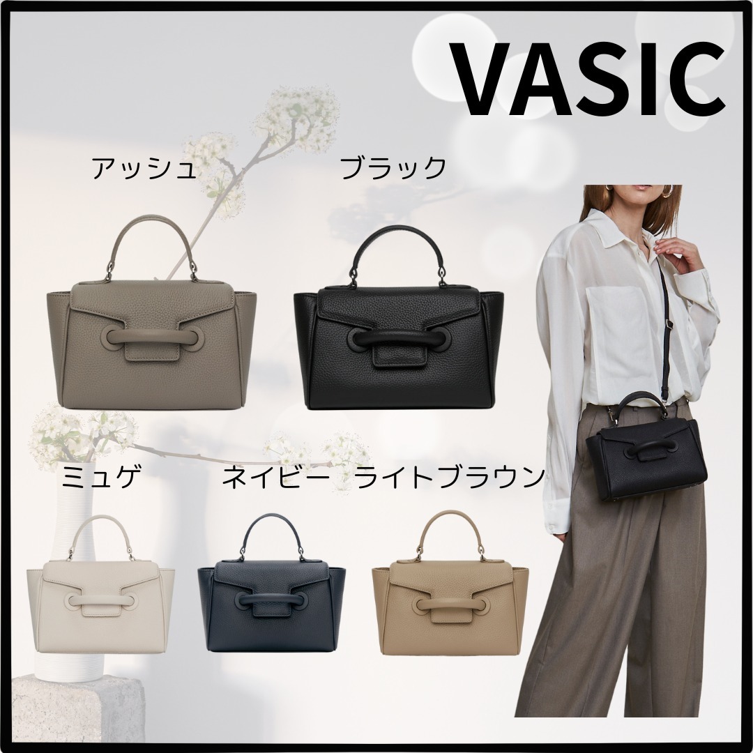 ショルダーバッグ・ポシェット EVER MINI MINI
