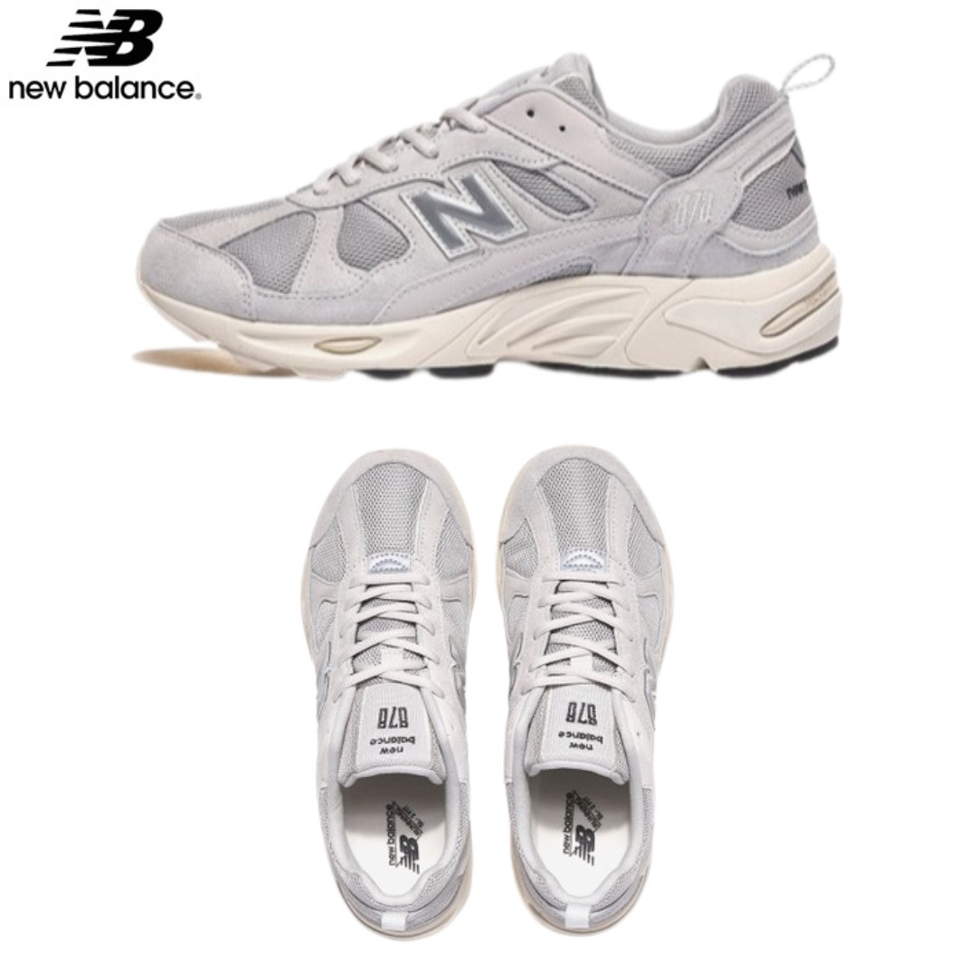 New Balance■CM878MA1 ■送料込