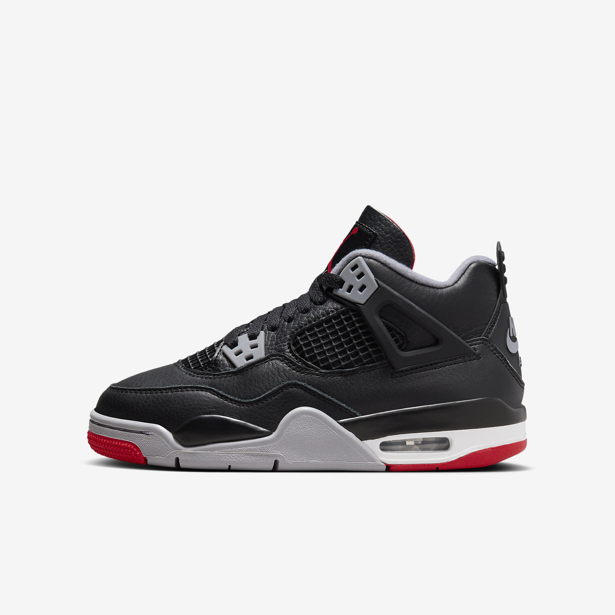 ☆NIKE KIDS☆大人もOK☆AIR JORDAN 4 RETRO☆追跡付