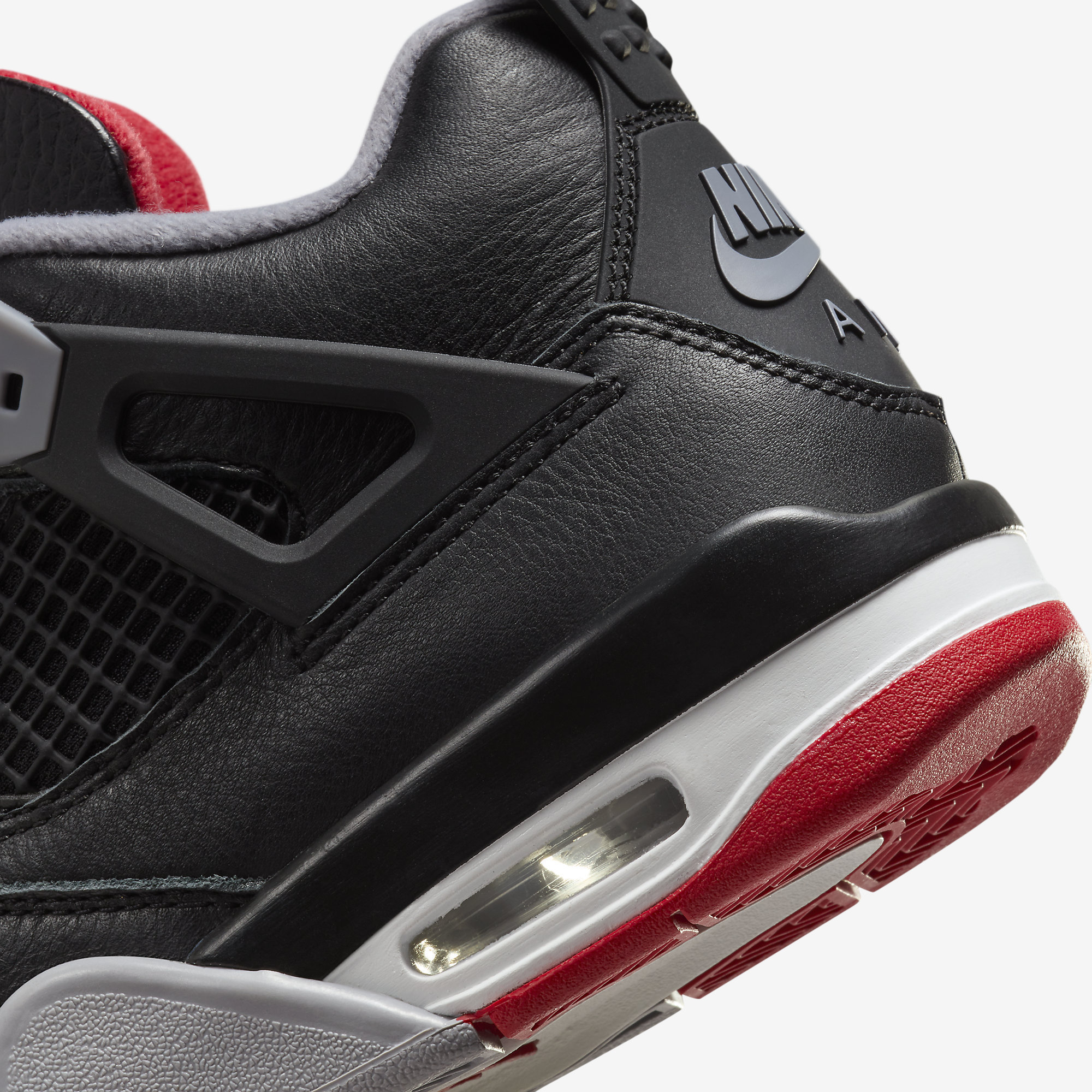 ★Nike KIDS★Air Jordan 4 Retro★追跡付 ☆NIKE KIDS☆大人気☆JORDAN 4 RETRO☆追跡付
