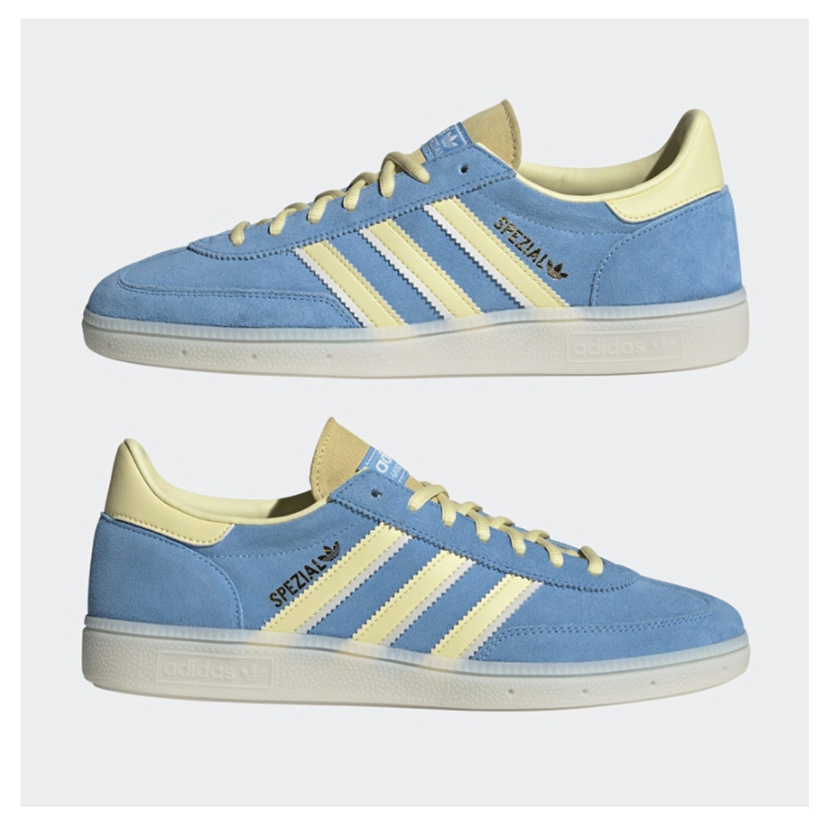 スニーカー ADIDAS HANDBALL SPEZIAL IG6276 4FK491
