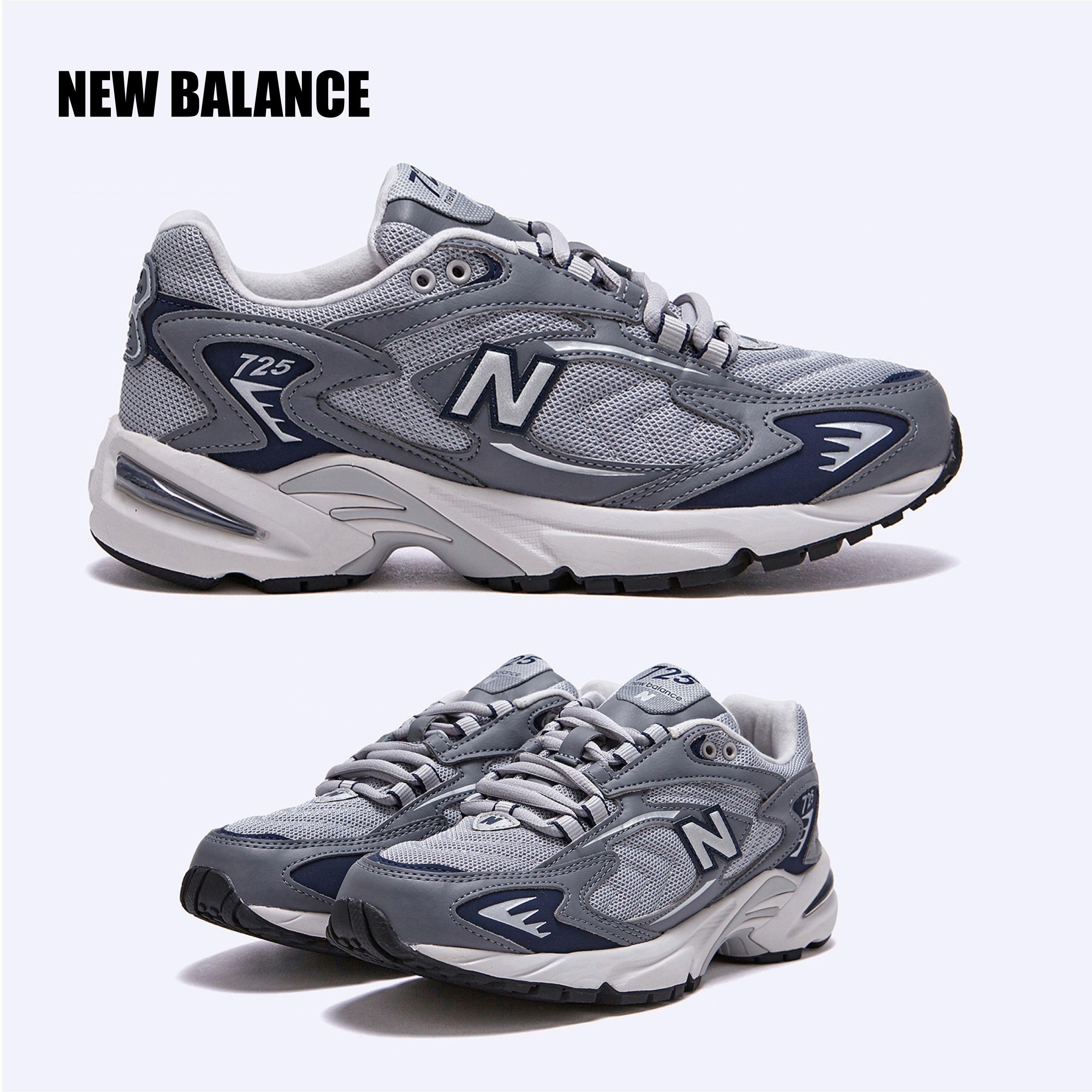 [ニューバランス] NEW BALANCE ML725AJ スニーカー☆送料込☆