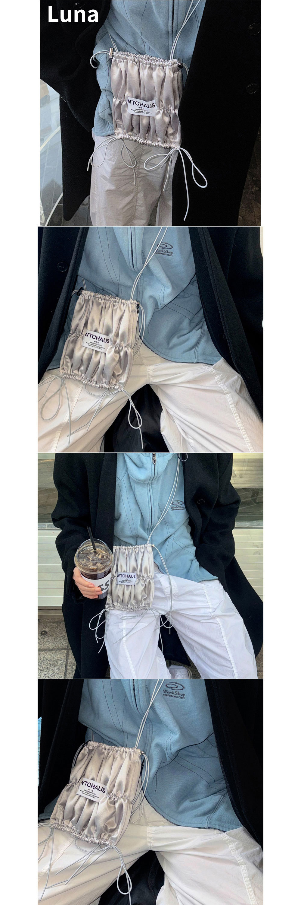 ★welcometoccc★送料込み★韓国★大人気★正規品★PPIPI BAG org.jpg