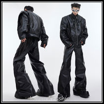 Argue Culture セット ステッチ ジャケット バルーンパンツ 210.jpg