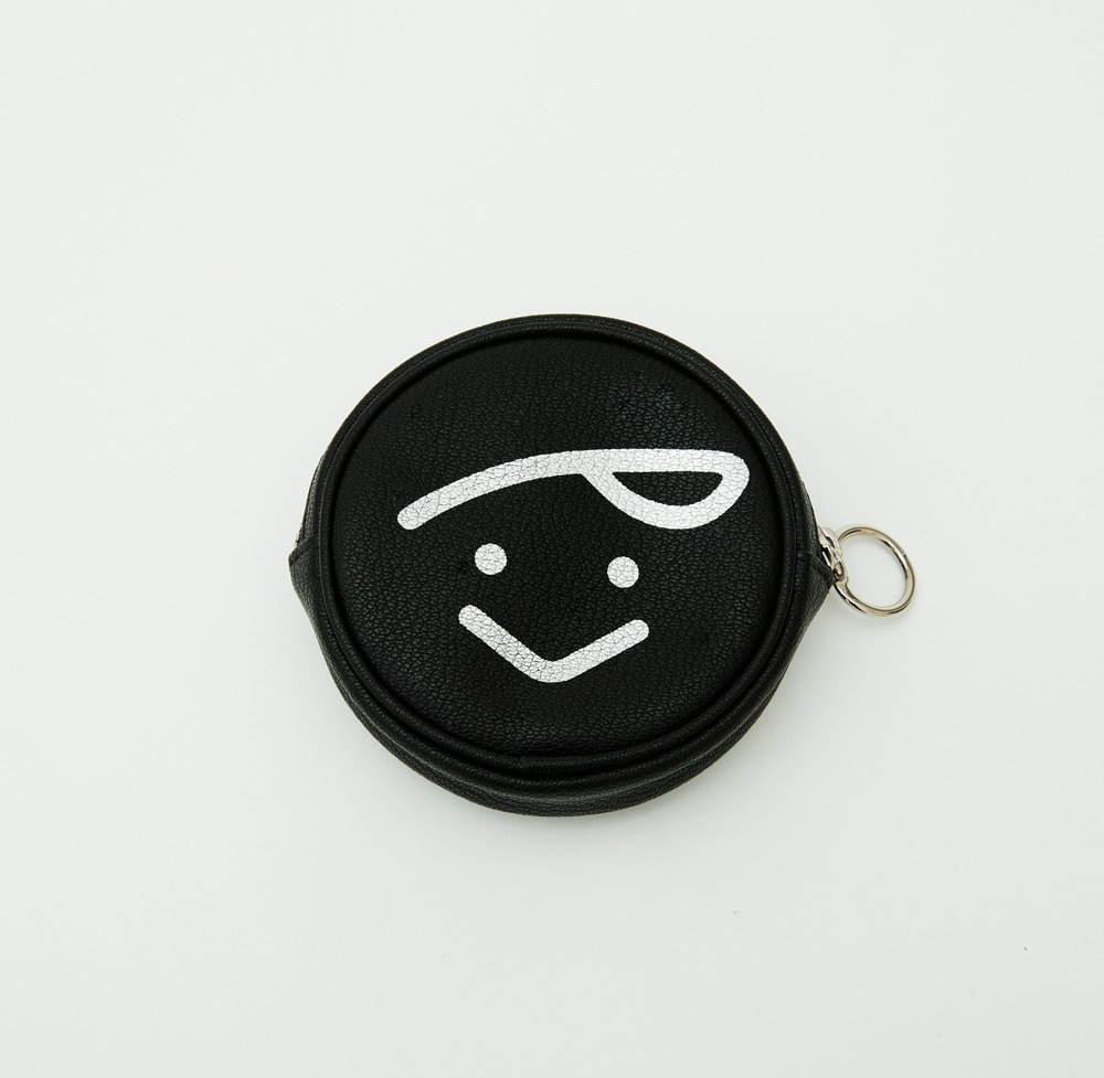 Piv'vee ♥ ESSENTIAL POUCH BAG/追跡付 (piv'vee/バッグ