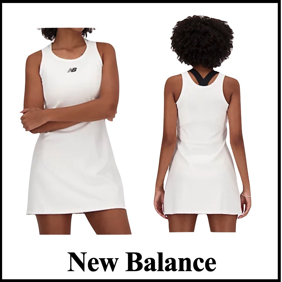 ☆New Balance☆ Tournament Dress