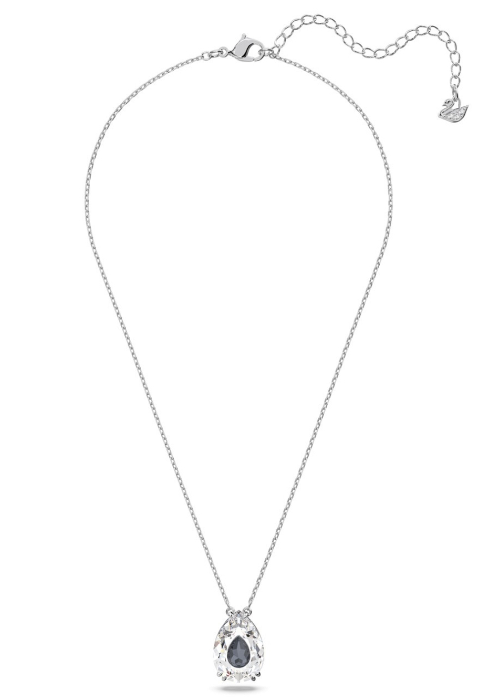 SWAROVSKIスワロフスキーElegance of Africa Necklaceネックレス