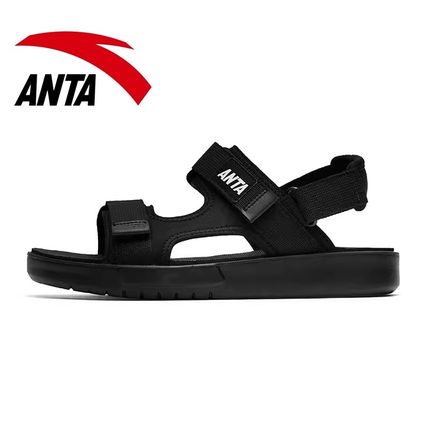 送料関税込み[ANTA]TANYEサンダル★日本未入荷★新作★大人気★ 送料関税込み[ANTA]サンダル☆日本未入荷☆新作☆大人気☆ (ANTA