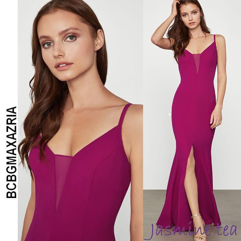 ★セール♪★BCBGMAXAZRIA Mermaid ドレス★