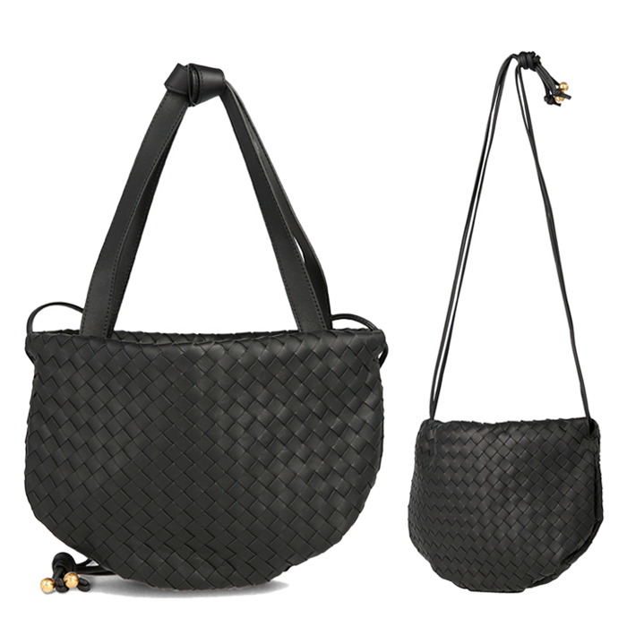 ショルダーバッグ・ポシェット BOTTEGA VENETA SHOULDER BAG