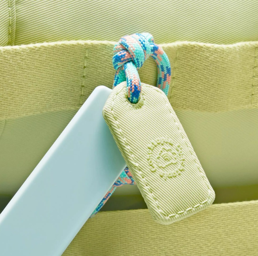 ★Coachtopia★地球に優しい★ミニサイズ★ループバックパック★ COACHTOPIA】ループミニバックパック Loop Mini Backpack