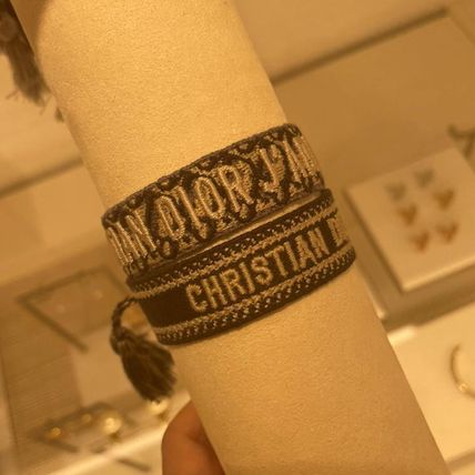 タッセル Dior(ディオール) レディース - 海外通販のBUYMA