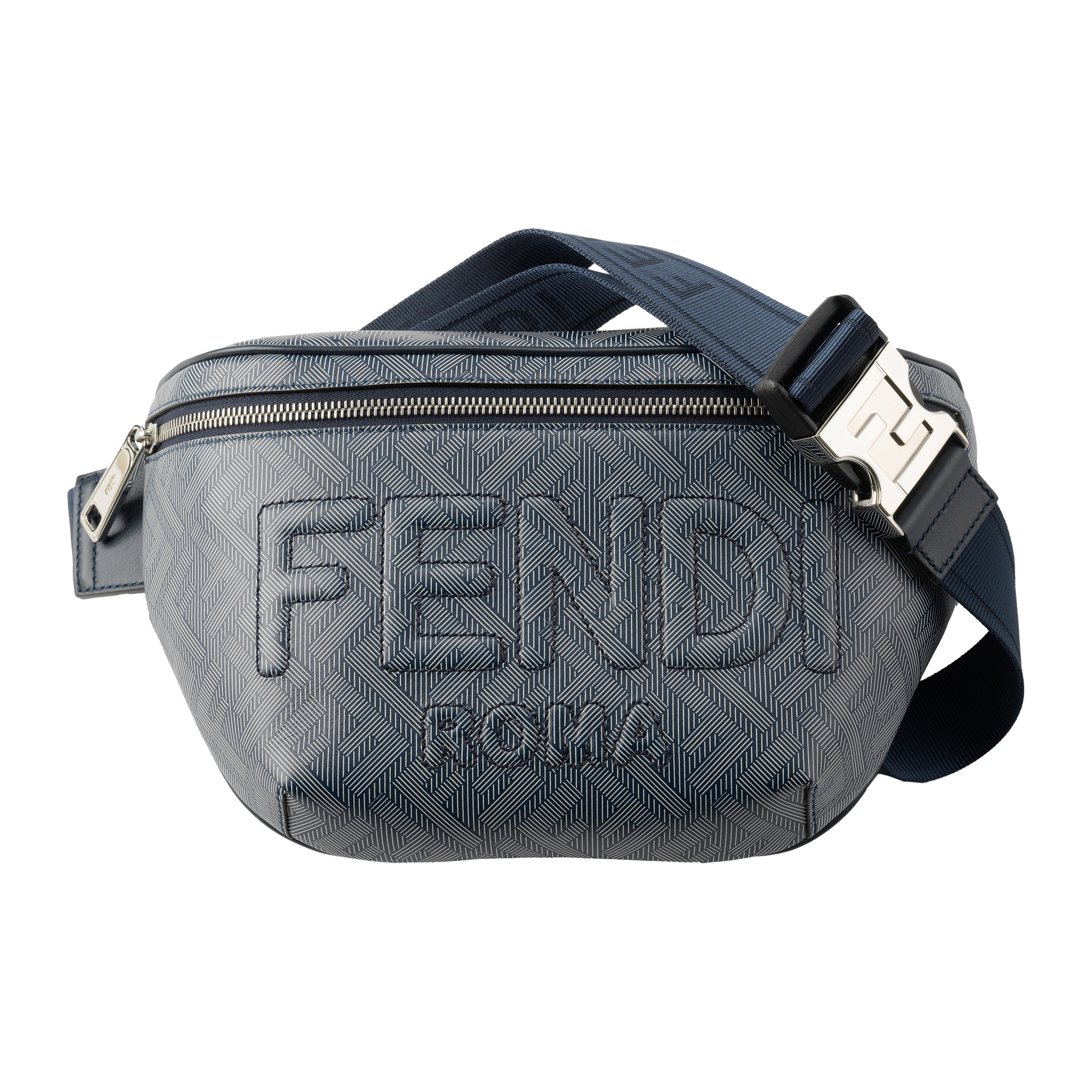 【国内即発】フェンディ ウエストバッグ 7VA562 AP1B F1L7Q