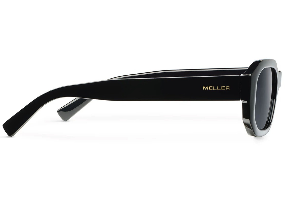 Meller | Nemy All Black - Sunglasses