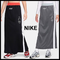 ★NIKE★W NSW ロングスカート★追跡可