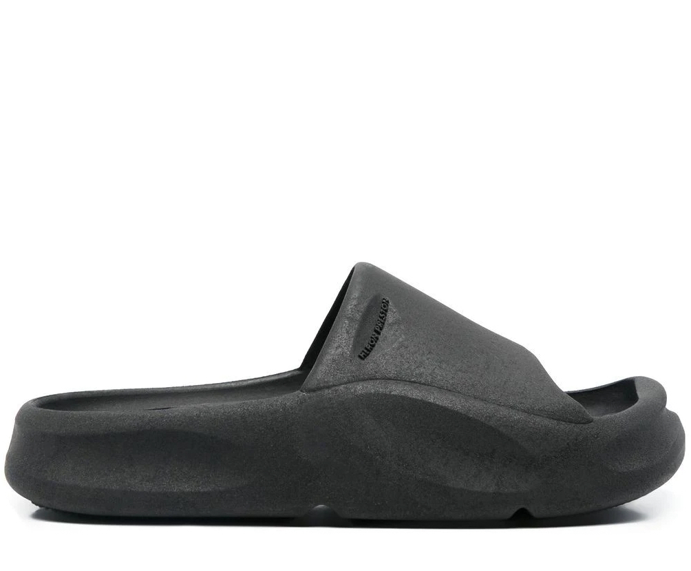 Heron PrestonヘロンプレストンEco Moulded Slidersサンダル