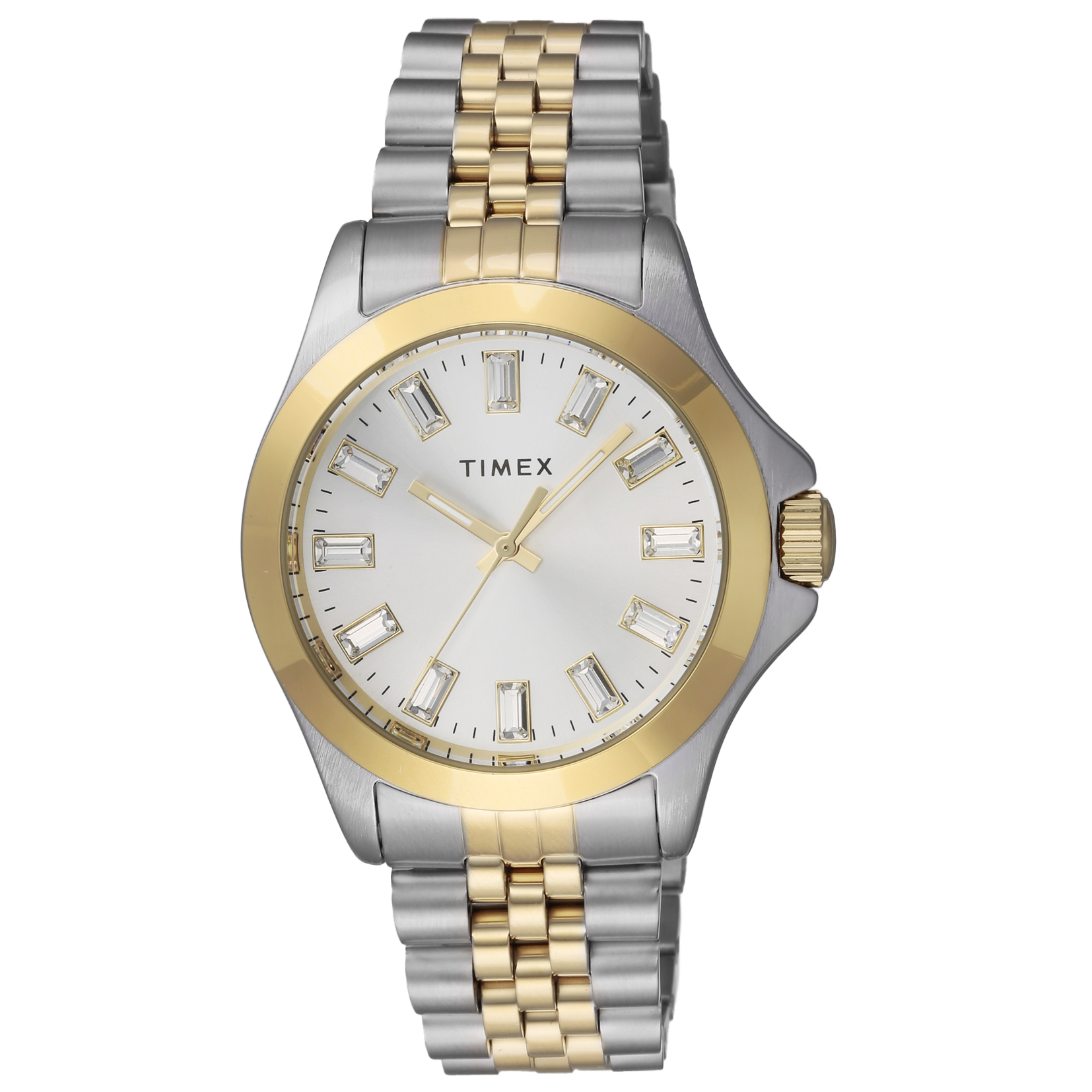 【国内即納】TIMEX KAIA TW2V79700 レディース 腕時計