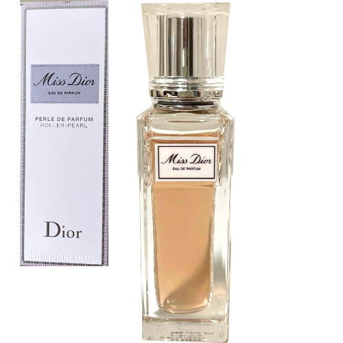 ミスディオール オードトワレローラー パールdior-miss-edt-roll