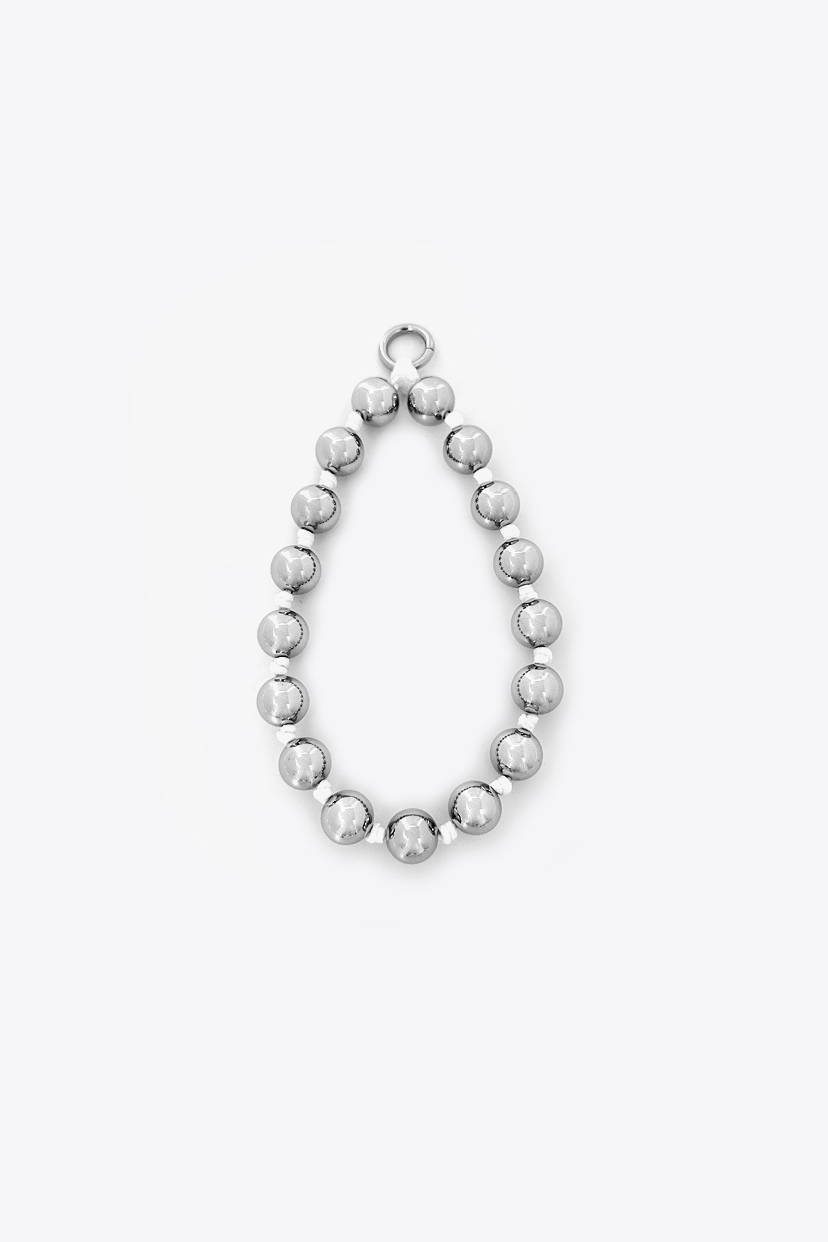 《MONDAY EDITION》 BALL STRAP CHARM