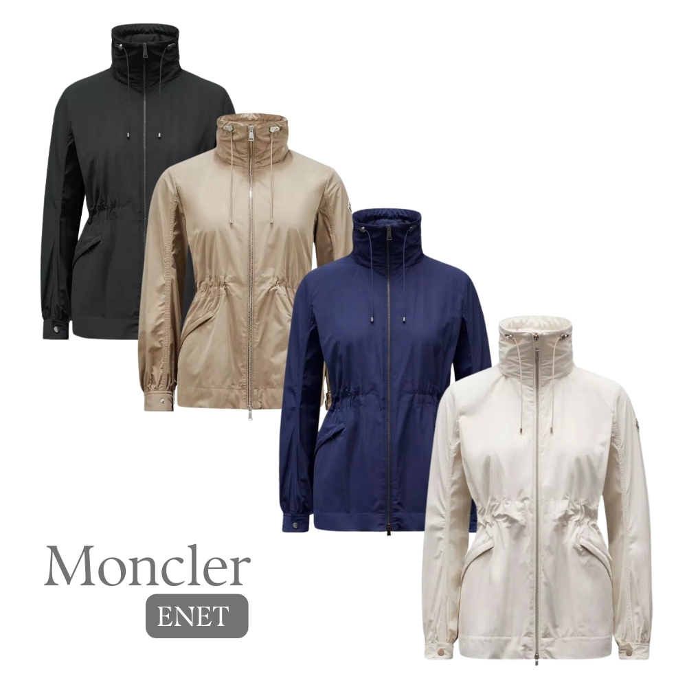 Moncler◆ENETジャケット